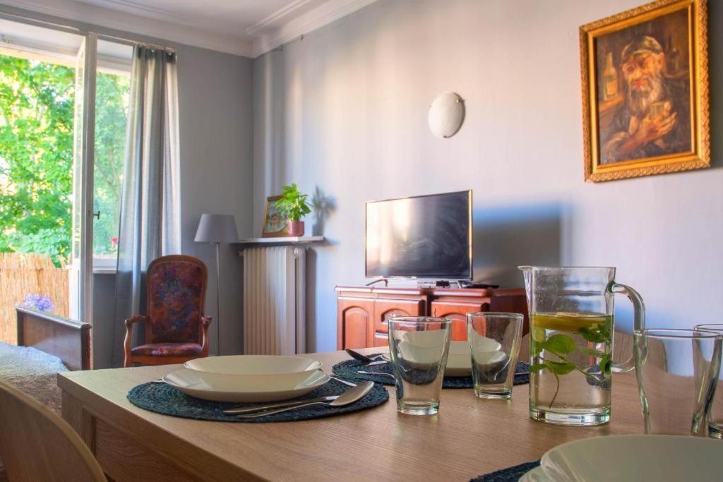 Retro Apartament Lodz (Lodz)